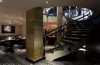Hotel Atmospheres
