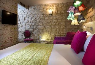 Hotel Atmospheres