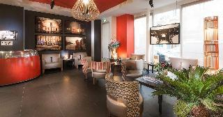 Hotel Atmospheres