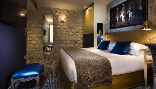 Hotel Atmospheres