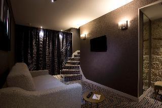 Hotel Atmospheres