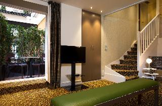 Hotel Atmospheres