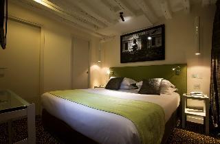Hotel Atmospheres