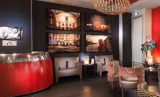 Hotel Atmospheres
