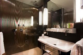 Hotel Atmospheres