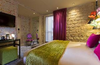 Hotel Atmospheres