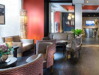 Hotel Atmospheres