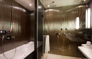 Hotel Atmospheres