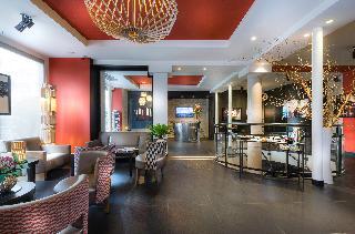 Hotel Atmospheres