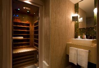 Hotel Atmospheres