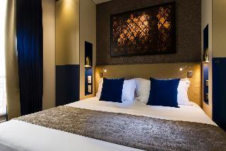 Hotel Atmospheres