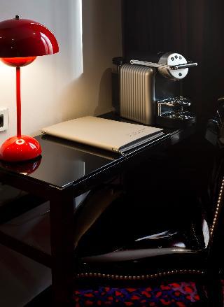 Hotel Atmospheres