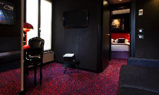 Hotel Atmospheres