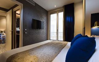 Hotel Atmospheres