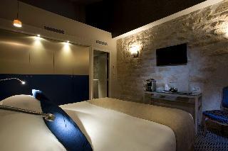 Hotel Atmospheres