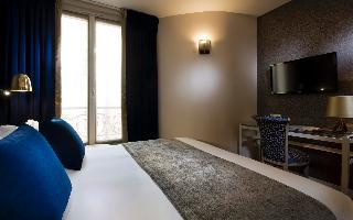 Hotel Atmospheres