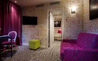 Hotel Atmospheres