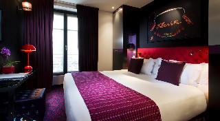 Hotel Atmospheres