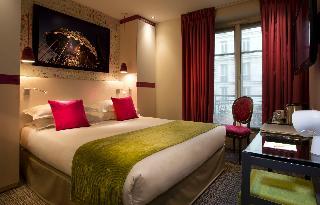 Hotel Atmospheres