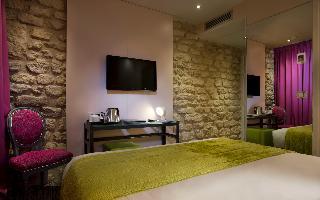 Hotel Atmospheres
