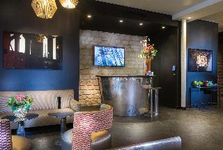 Hotel Atmospheres