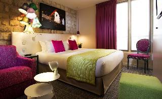Hotel Atmospheres