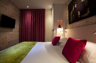 Hotel Atmospheres