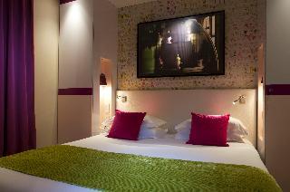 Hotel Atmospheres