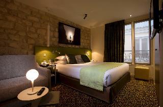 Hotel Atmospheres