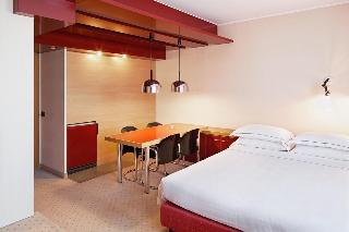 Hotel Excel Milano 3