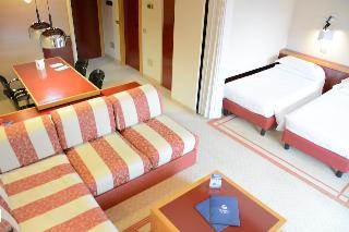 Hotel Excel Milano 3