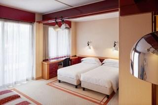 Hotel Excel Milano 3