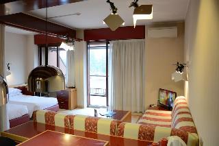 Hotel Excel Milano 3