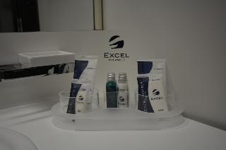 Hotel Excel Milano 3