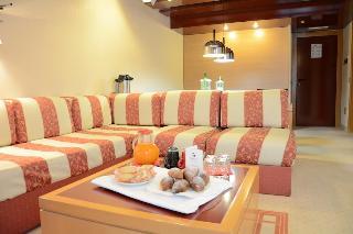 Hotel Excel Milano 3