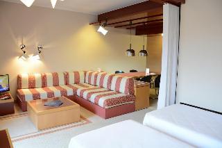 Hotel Excel Milano 3