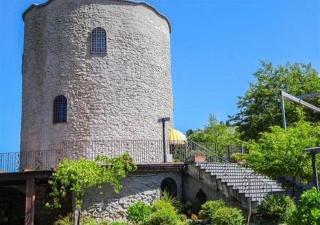 Hotel Torre Orsini