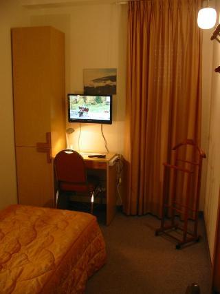 Гостиница Hotel Colibri