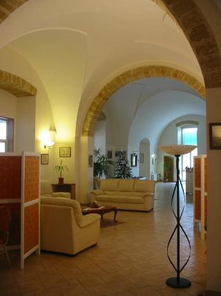 Гостиница Hotel Colibri