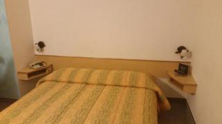 Гостиница Hotel Colibri