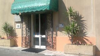 Гостиница Hotel Colibri