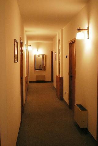 Гостиница Hotel Colibri