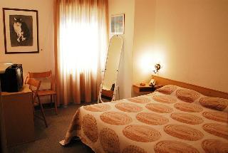 Гостиница Hotel Colibri