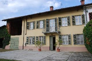 Hotel Cascina Bricchetto