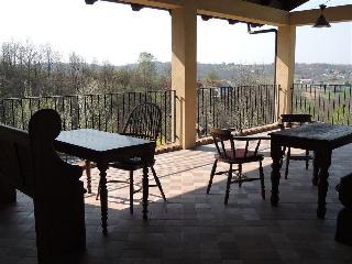 Hotel Cascina Caldera