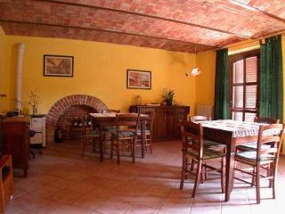 Hotel Cascina Caldera