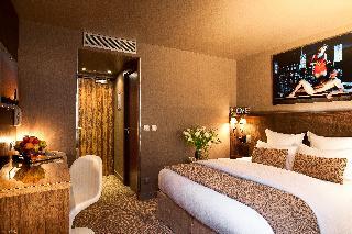 Hotel B Montmartre