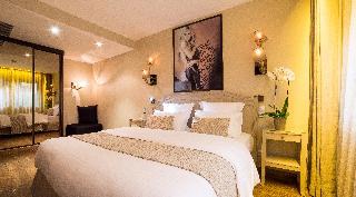 Hotel B Montmartre