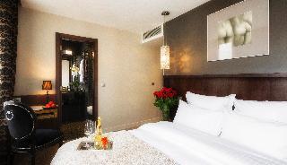 Hotel B Montmartre