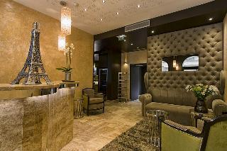 Hotel B Montmartre